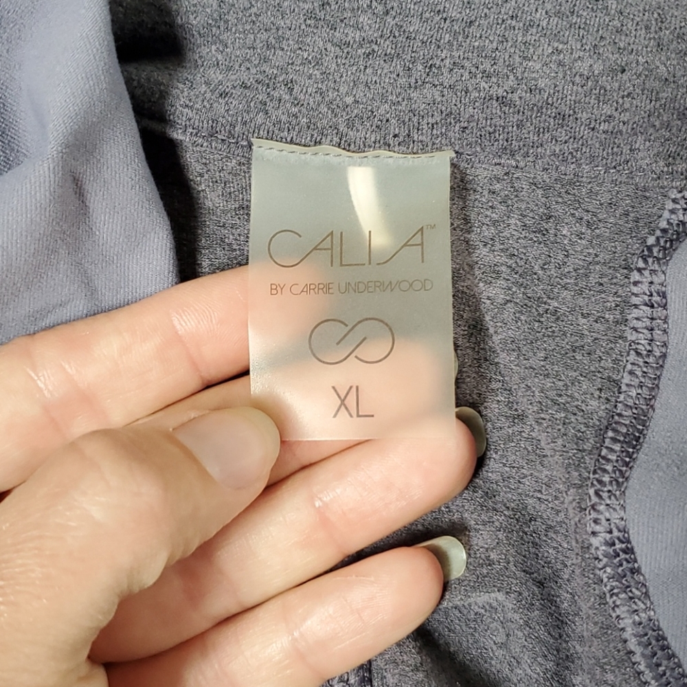 Zip Up Active Jacket - image 8